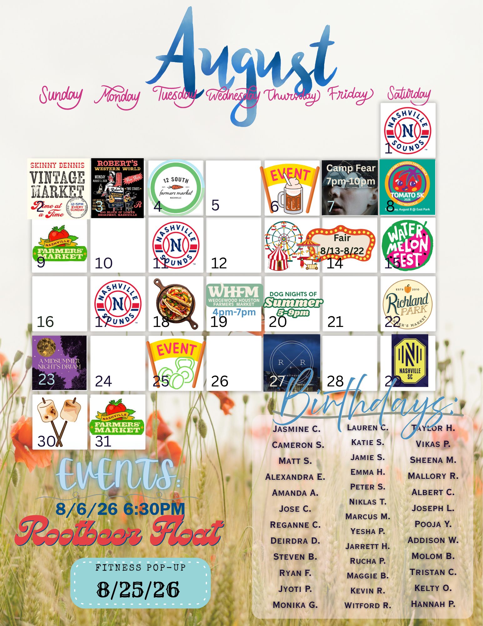 Events Image 1