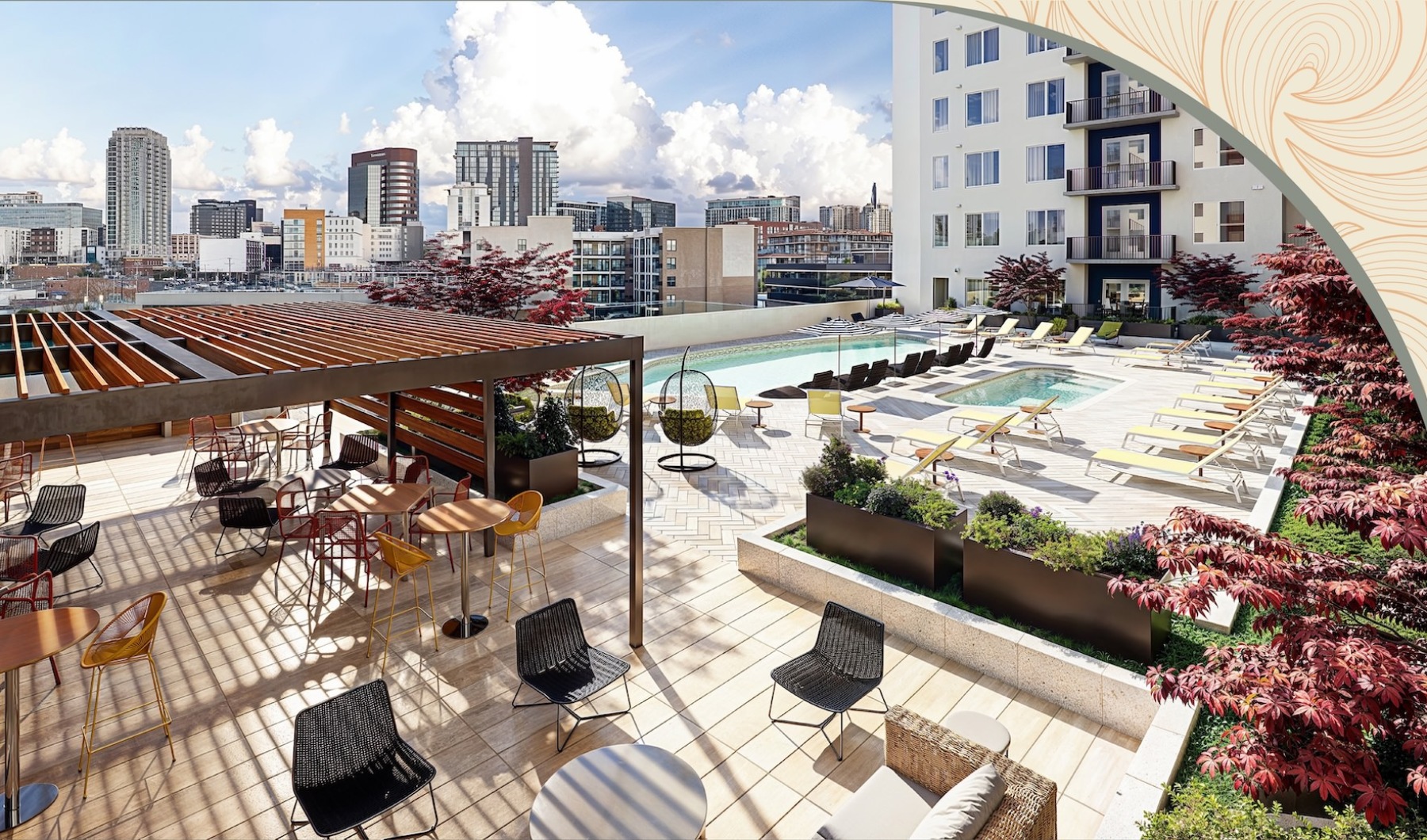 Leasing Begins Summer 2025