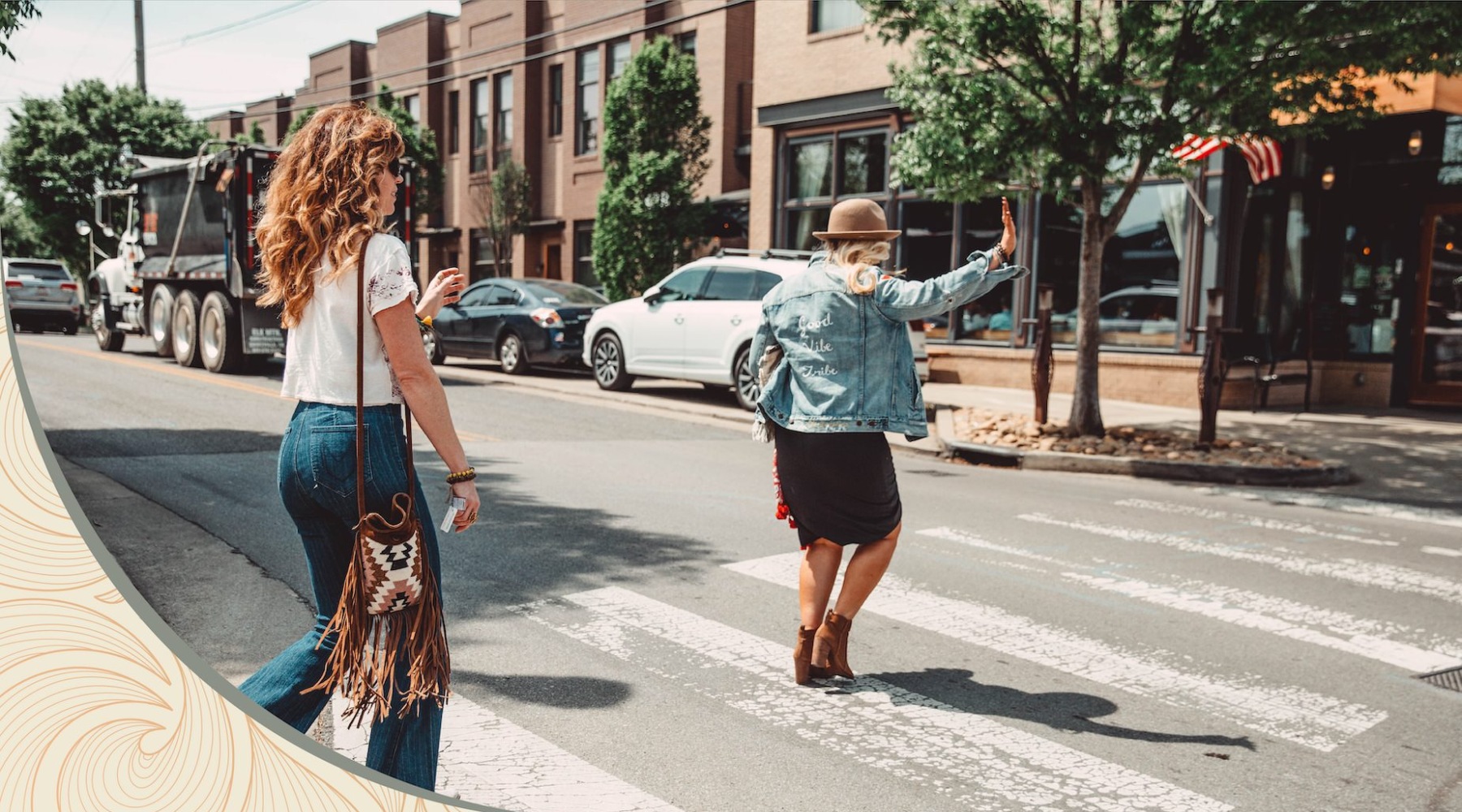 Your Space, Your Style