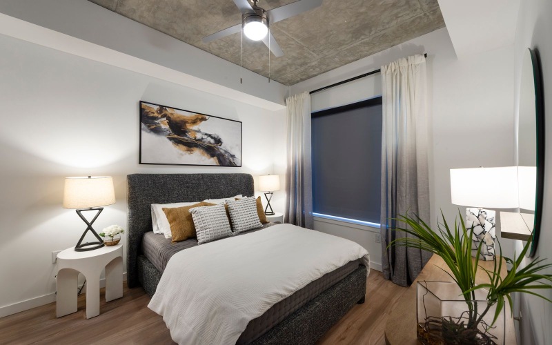 Guest Suite